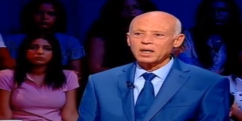 جلسة أداء قيس سعيد اليمين الدستورية: مئات الصحفيين وعشرات المراسلين لتغطية الحدث